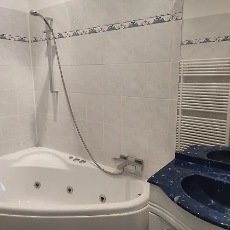 Relax Se Saunou A Zahradka Homestay Nymburk