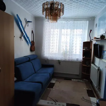 Homestay Relax Se Saunou A Zahradka *