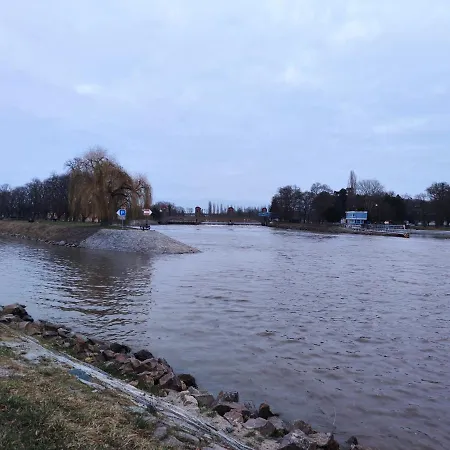 Homestay Relax Se Saunou A Zahradka *