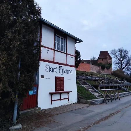 Relax Se Saunou A Zahradka Homestay