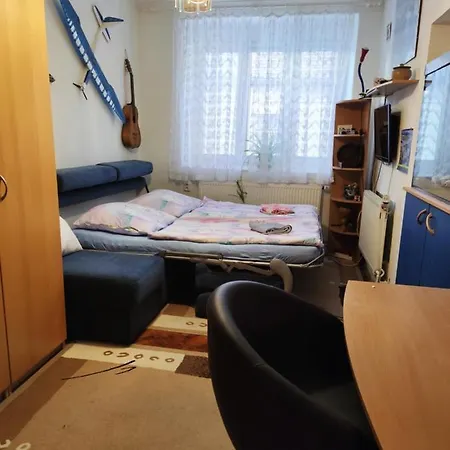 Relax Se Saunou A Zahradka Homestay Nymburk